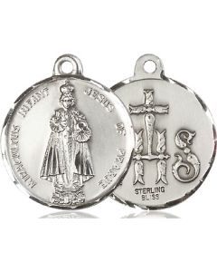 Infant of Prague Children Schools 36-110/R110 - 7/8 x 7/8