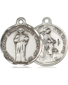 Holy Child Jesus 36-115/105 - 7/8 x 7/8