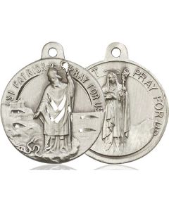 Saint Patrick Saint Bridget 36-158/157 - 7/8 x 7/8