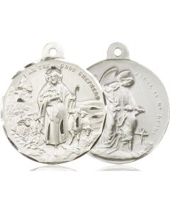 Good Shepherd Guardian Angel 37-121/105 - 1 x 1 1/8