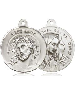 Ecce Homo Mater Dolorosa 37-133/132 - 1 x 1 1/8