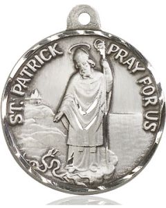 St Patrick 37-158 - 1 x 1 1/8