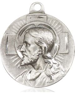Salvator Mundi 37-160 - 1 x 1 1/8