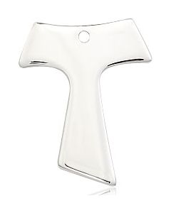 Tau Cross 3948 - 3/4 x 5/8