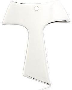 Tau Cross 3949 - 1 x 3/4