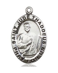 St Jude 3983 - 3/4 x 1/2