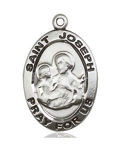 St Joseph 3984 - 3/4 x 1/2