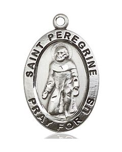 St Peregrine 3986 - 3/4 x 1/2
