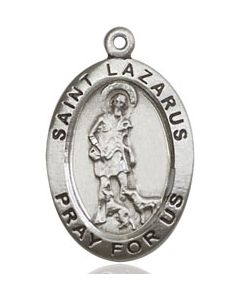 St Lazarus 3990 - 3/4 x 1/2