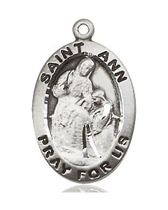 St Ann 3993 - 3/4 x 1/2