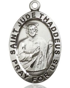 St Jude 4023 - 1 x 5/8