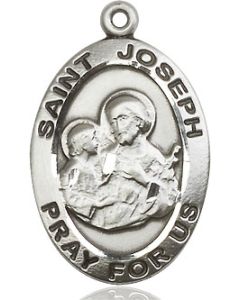 St Joseph 4024 - 1 x 5/8