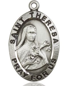 St Theresa 4032 - 1 x 5/8