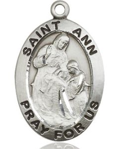 St Ann 4033 - 1 x 5/8