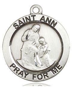 St Ann 4050 - 3/4 x 3/4