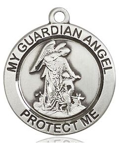 Guardian Angel 4053 - 3/4 x 3/4