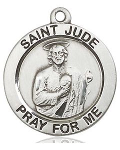 St Jude 4054 - 3/4 x 3/4