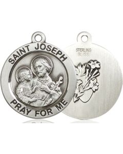 St Joseph 4055--20 - 3/4 x 3/4