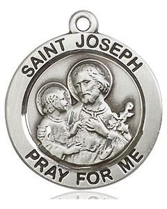 St Joseph 4055 - 3/4 x 3/4