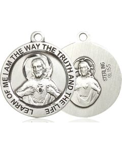 Scapular 4058 - 3/4 x 3/4