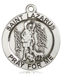 St Lazarus 4059 - 3/4 x 3/4