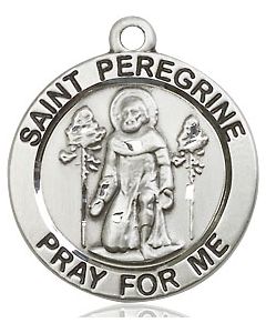 St Peregrine 4060 - 3/4 x 3/4