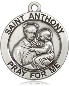 St Anthony 4076 - 1 x 7/8