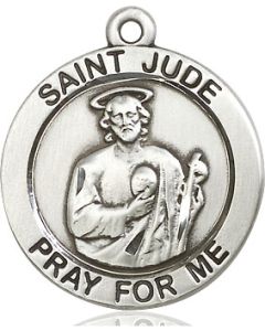 Saint Jude 4078 - 1 x 7/8