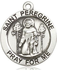 St Peregrine 4081 - 1 x 7/8