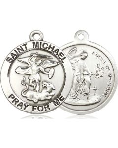 St. Michael the Archangel 4082 - 1 x 7/8