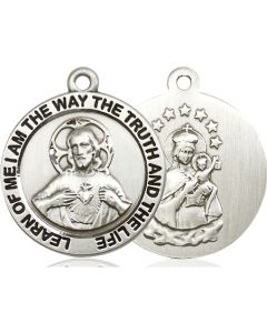 Scapular 4083 - 1 x 7/8