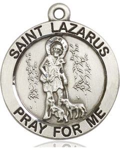St Lazarus 4085 - 1 x 7/8
