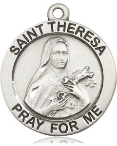 St Theresa 4087 - 1 x 7/8