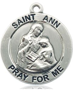 St Ann 4088 - 1 x 7/8