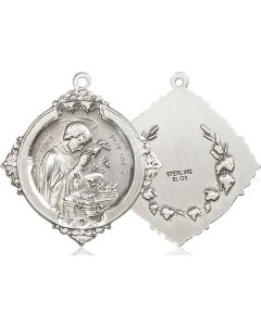 St Aloysius 41-108/R108-1 1/8 x 1 1/4