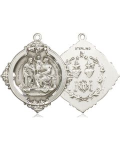 Holy Family 41-129/R129-1 1/8 x 1 1/4