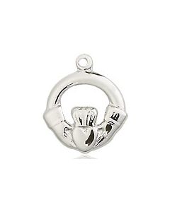 Claddagh 4113 - 3/8 x 3/8