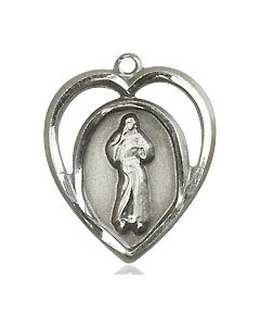 Divine Mercy 4119 - 5/8 x 1/2