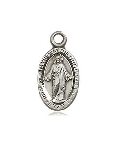 Scapular 4121S - 1/2 x 1/4