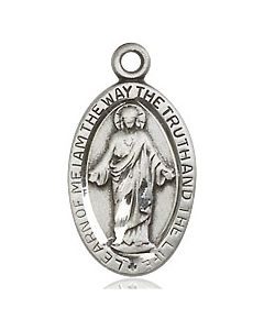 Scapular 4122S - 5/8 x 3/8