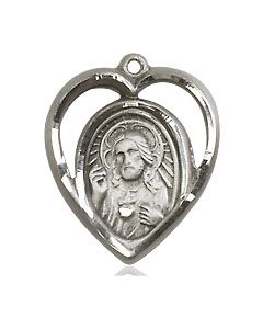 Scapular 4126 - 5/8 x 1/2