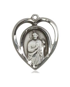 St Jude 4128 - 5/8 x 1/2
