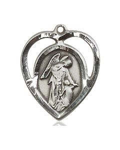 Guardian Angel 4129 - 5/8 x 1/2