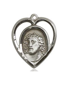 Ecce Homo 4131 - 5/8 x 1/2