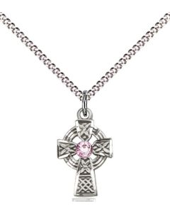 Celtic Cross 4133 - 1/2 x 3/8 Available in 12 colors