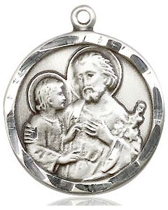 St Joseph 4140 - 7/8 x 3/4