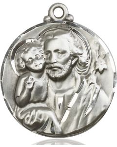 St Joseph 4141 - 1 1/8 x 7/8