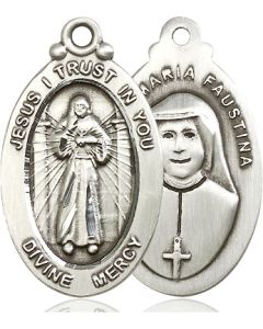 Divine Mercy Available in 2 sizes