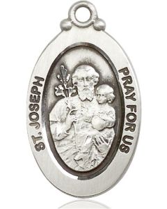 St Joseph 4145K - 1 1/8 x 5/8