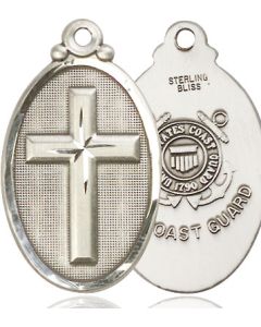 Cross Coast Guard 4145Y--3 - 1 1/4 x 3/4